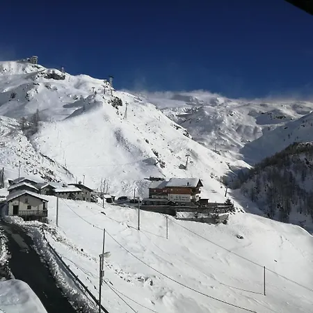 Cervinia Due 6p Apartmanhotel Breuil-Cervinia