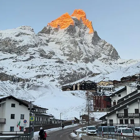Cervinia Due 6p