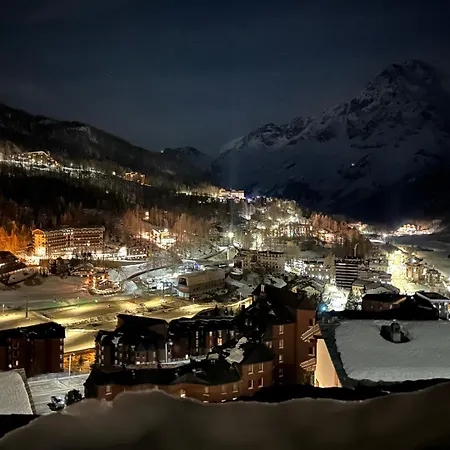 Cervinia Due 6p Apartahotel Breuil-Cervinia